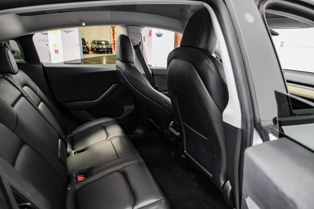 2021 Tesla Model Y Long Range Carrollton TX