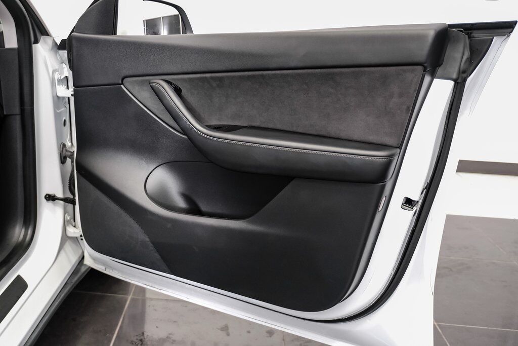 2021 Tesla Model Y Long Range Carrollton TX