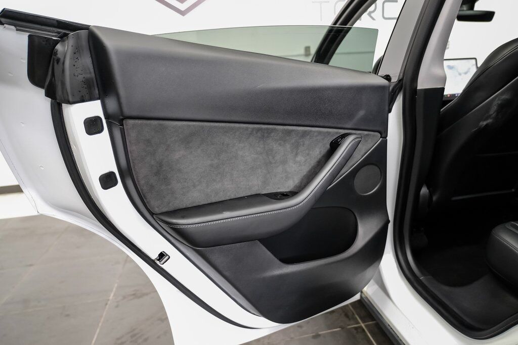 2021 Tesla Model Y Long Range Carrollton TX