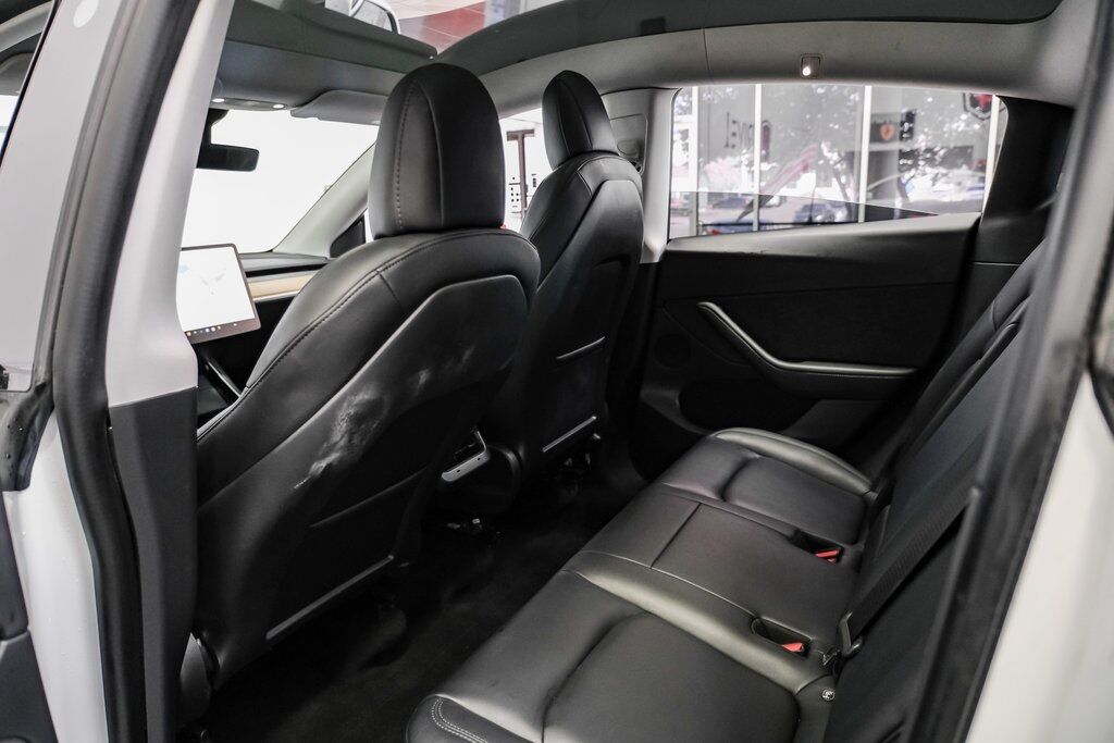 2021 Tesla Model Y Long Range Carrollton TX