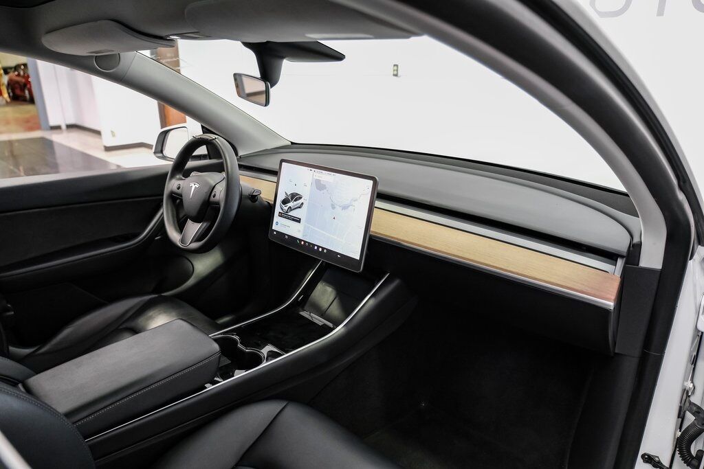 2021 Tesla Model Y Long Range Carrollton TX