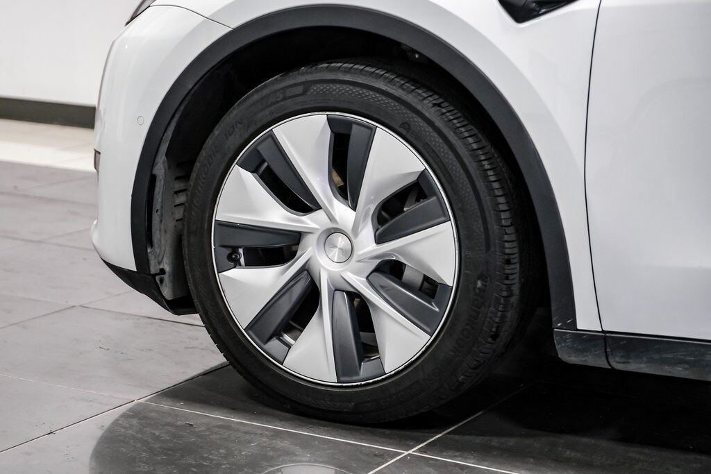 2021 Tesla Model Y Long Range Carrollton TX