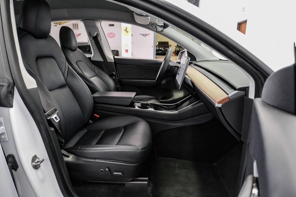 2021 Tesla Model Y Long Range Carrollton TX