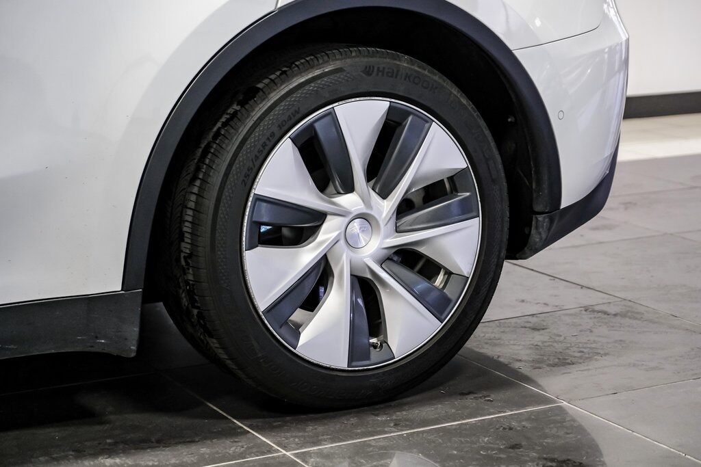 2021 Tesla Model Y Long Range Carrollton TX