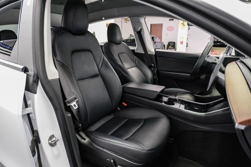 2021 Tesla Model Y Long Range Carrollton TX