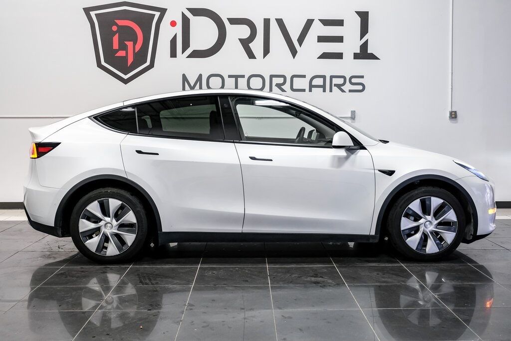 2021 Tesla Model Y Long Range Carrollton TX