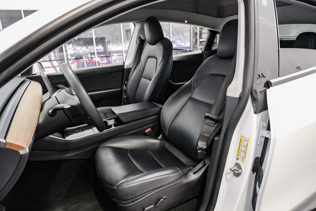 2021 Tesla Model Y Long Range Carrollton TX