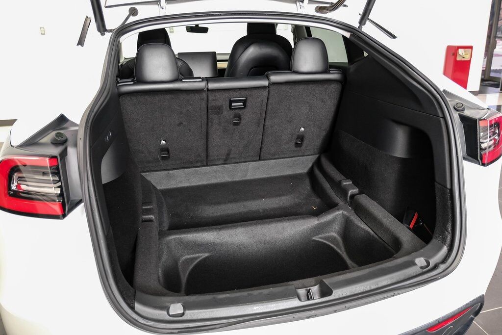 2021 Tesla Model Y Long Range Carrollton TX