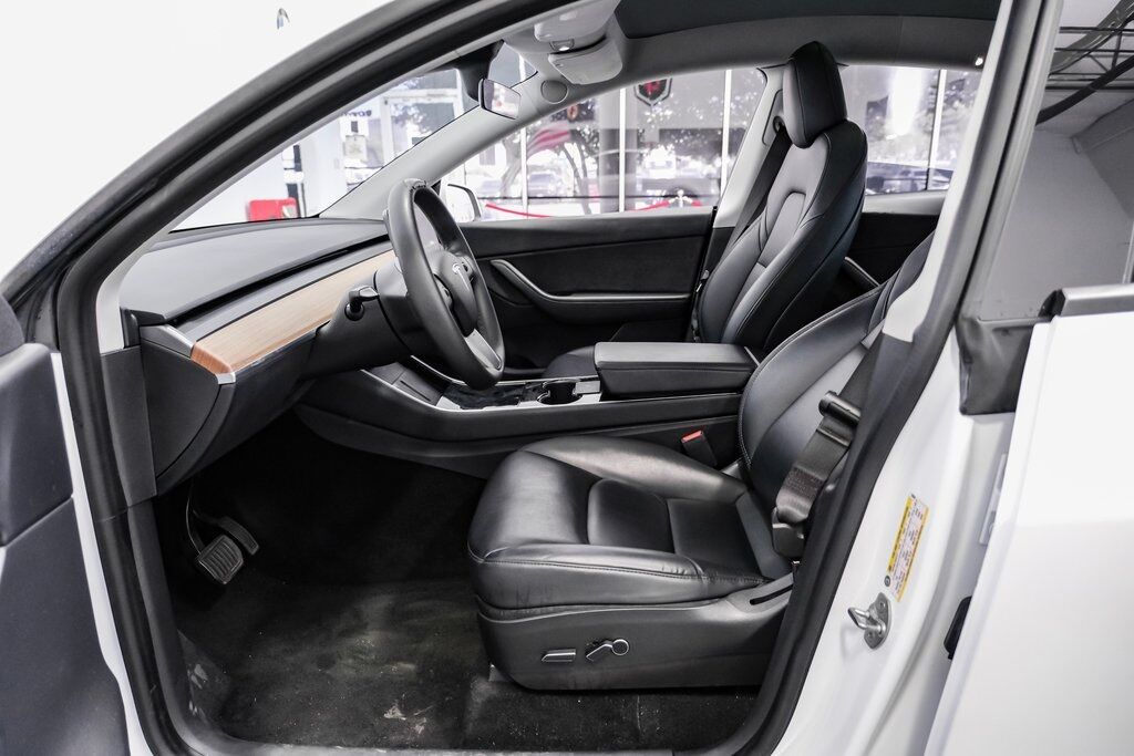 2021 Tesla Model Y Long Range Carrollton TX