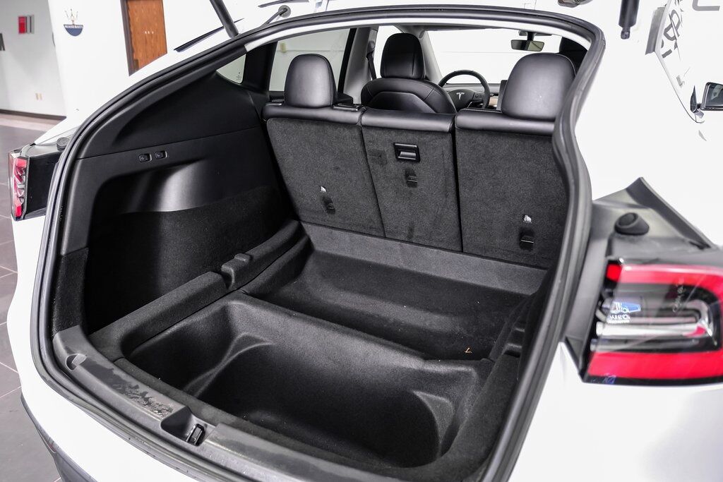 2021 Tesla Model Y Long Range Carrollton TX