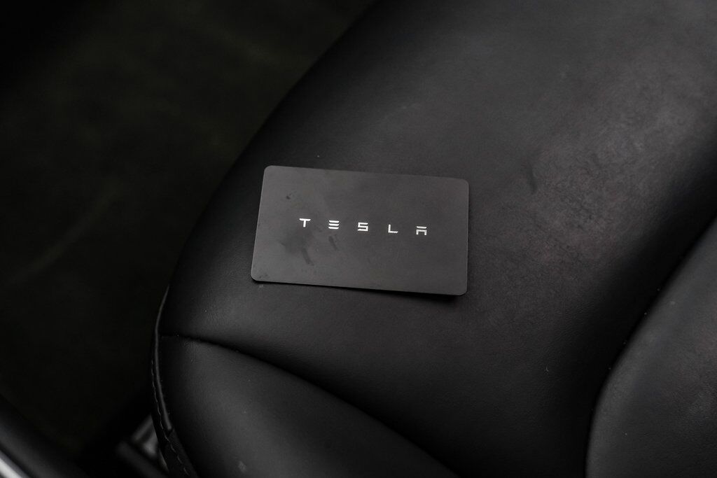 2021 Tesla Model Y Long Range Carrollton TX