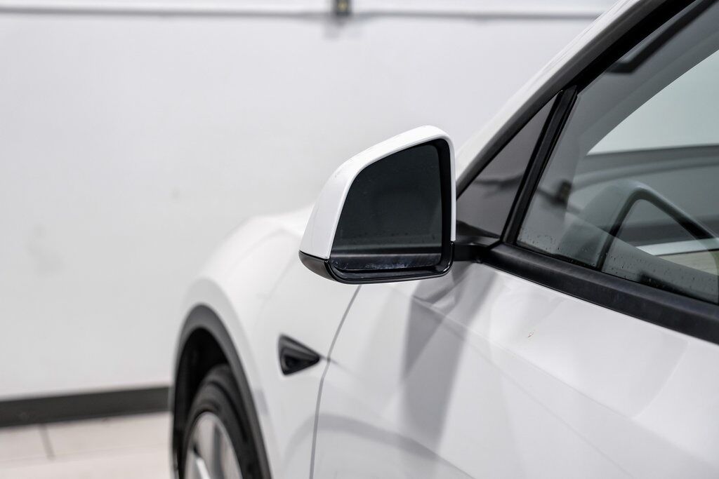 2021 Tesla Model Y Long Range Carrollton TX