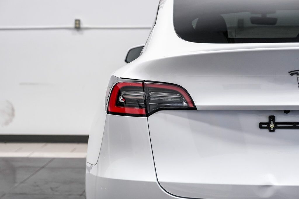 2021 Tesla Model Y Long Range Carrollton TX