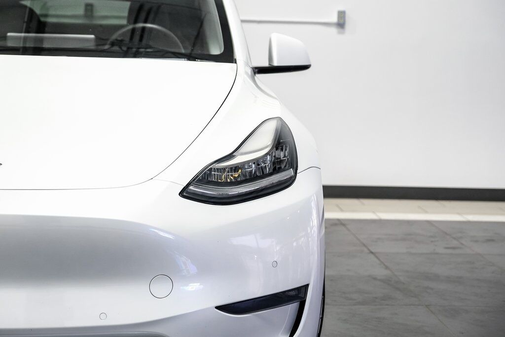 2021 Tesla Model Y Long Range Carrollton TX