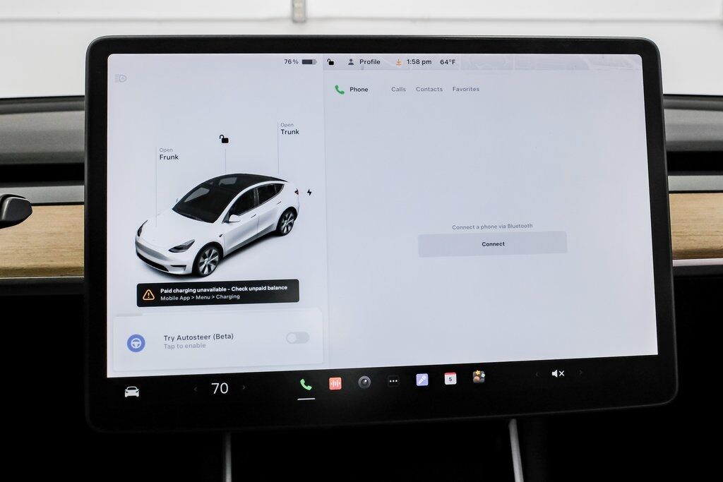 2021 Tesla Model Y Long Range Carrollton TX