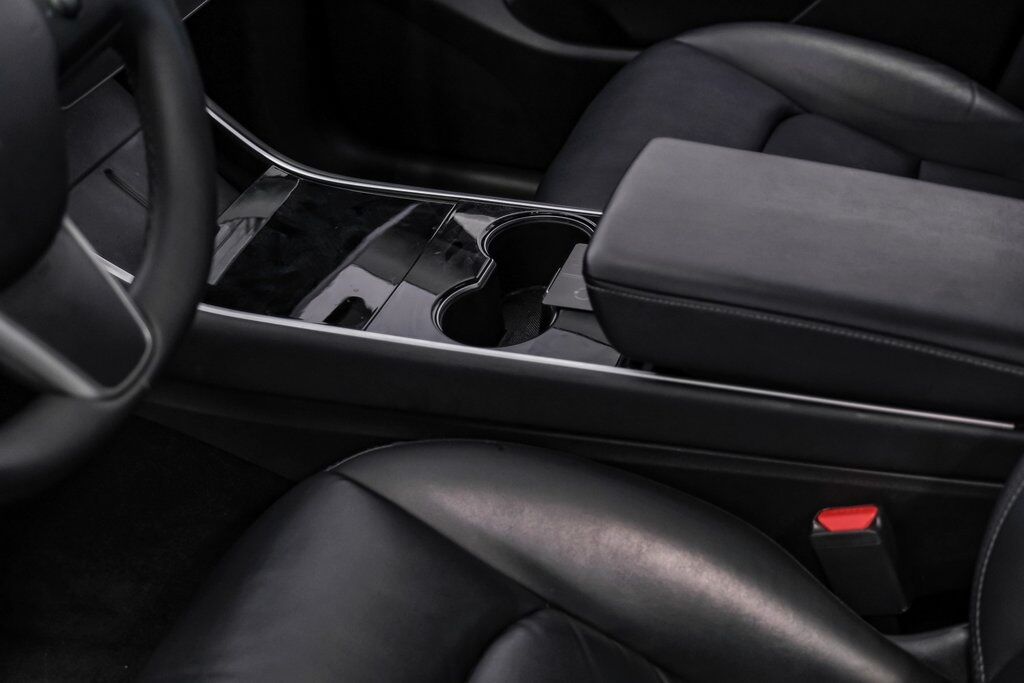 2021 Tesla Model Y Long Range Carrollton TX