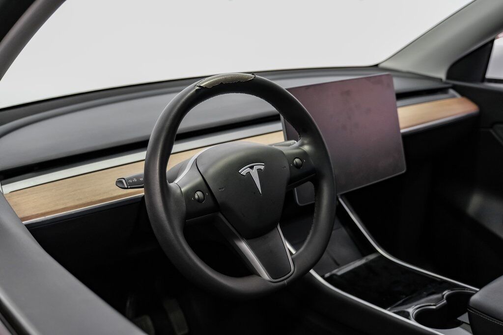 2021 Tesla Model Y Long Range Carrollton TX