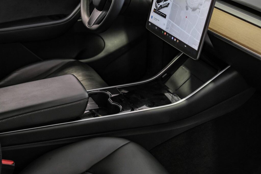 2021 Tesla Model Y Long Range Carrollton TX