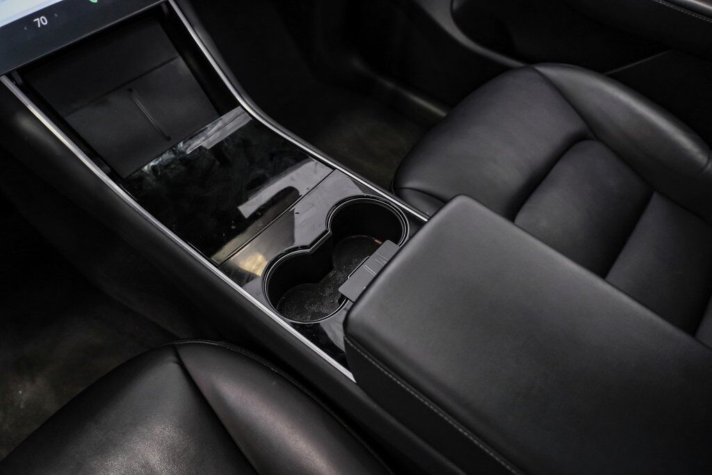 2021 Tesla Model Y Long Range Carrollton TX