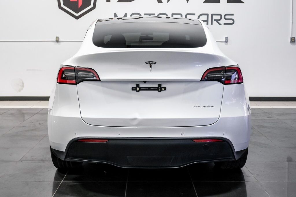 2021 Tesla Model Y Long Range Carrollton TX