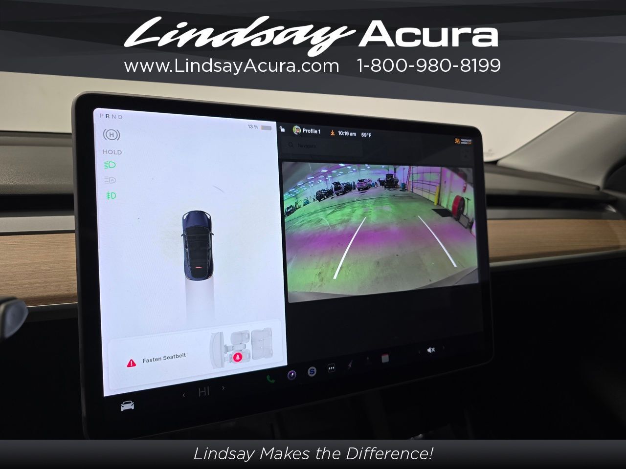 2021 Tesla Model Y Long Range Columbus OH