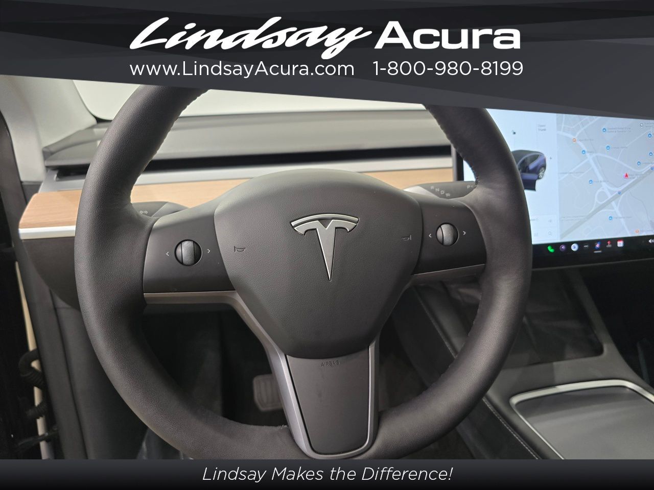 2021 Tesla Model Y Long Range Columbus OH