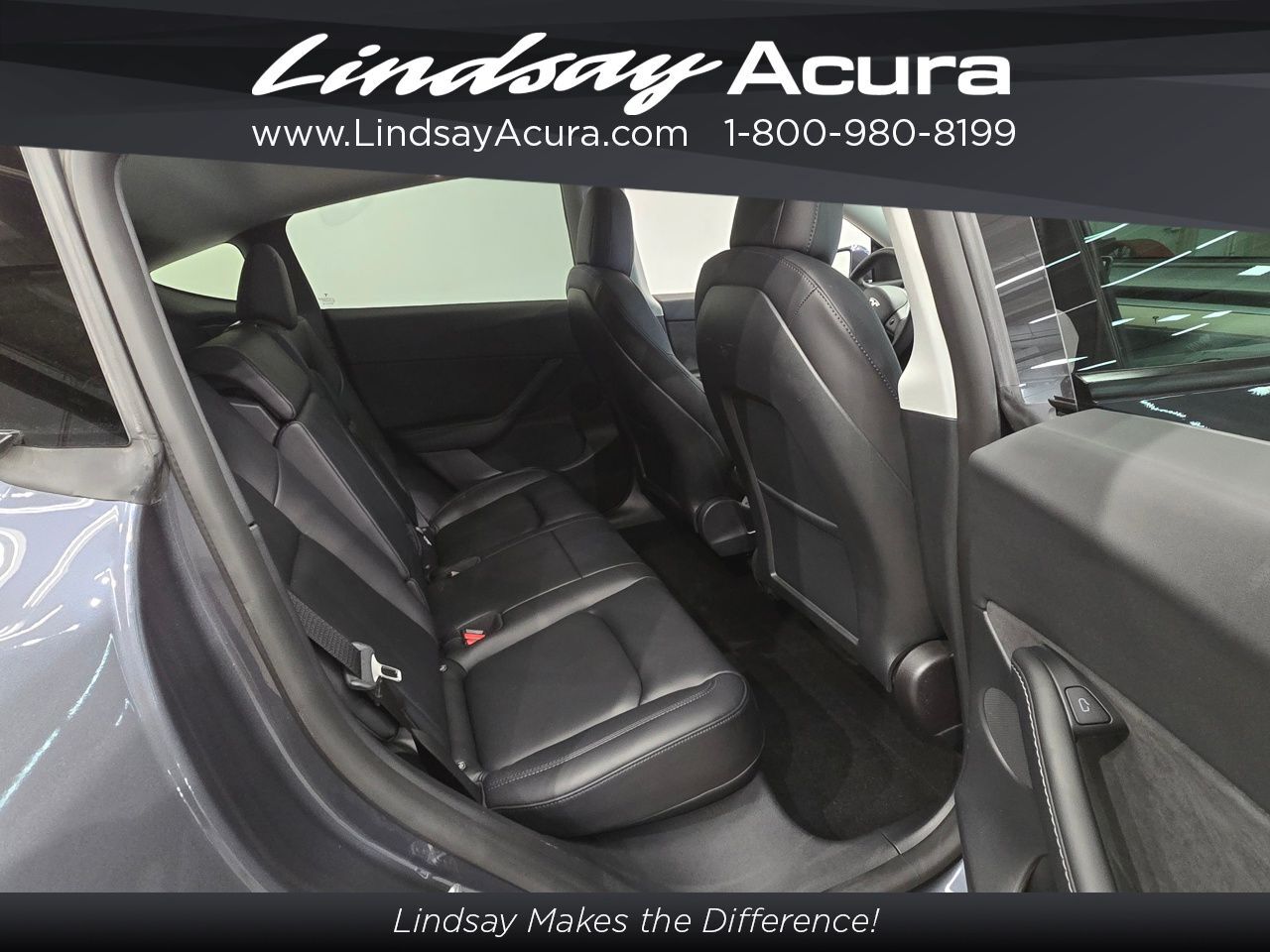 2021 Tesla Model Y Long Range Columbus OH