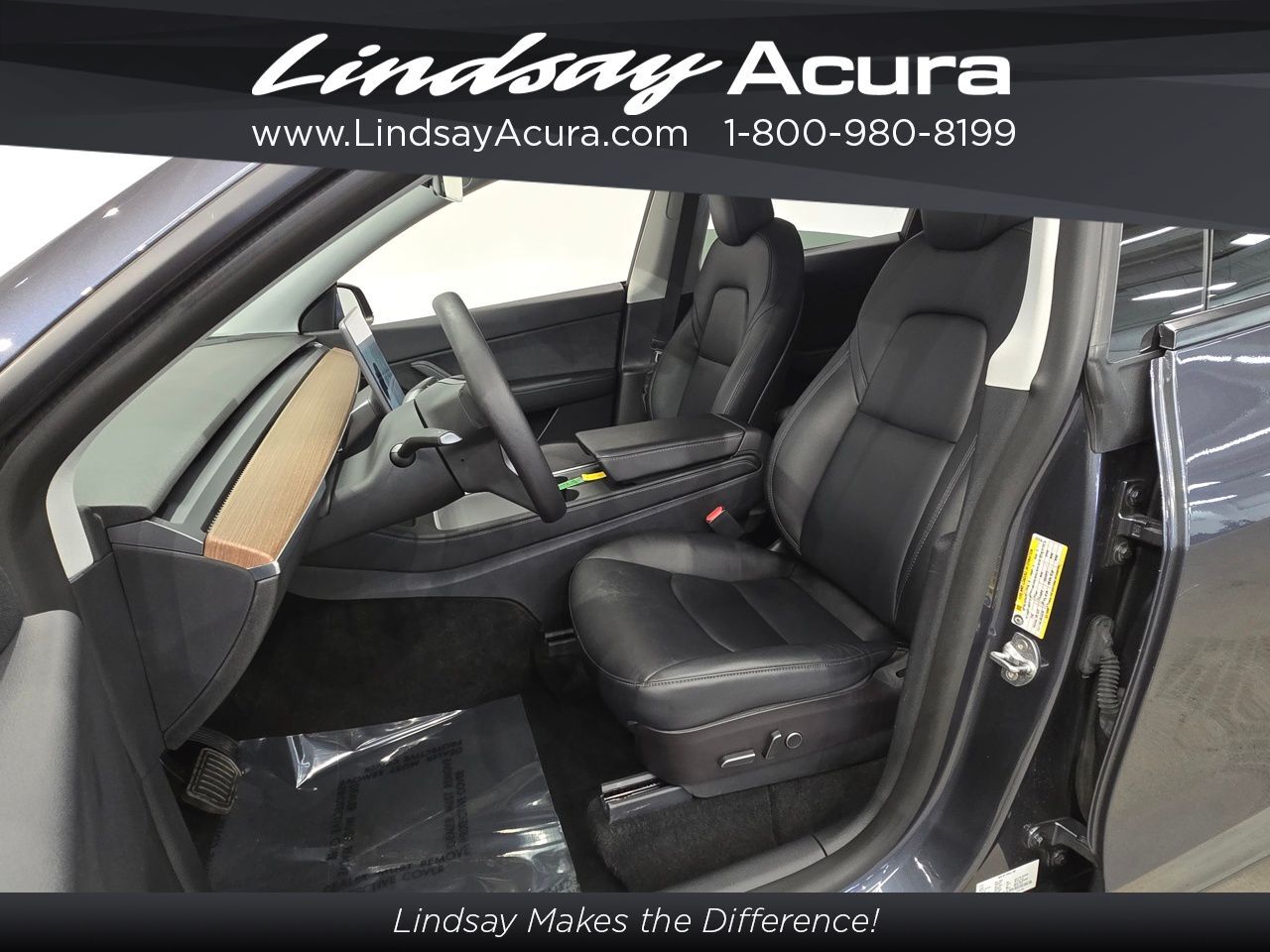 2021 Tesla Model Y Long Range Columbus OH