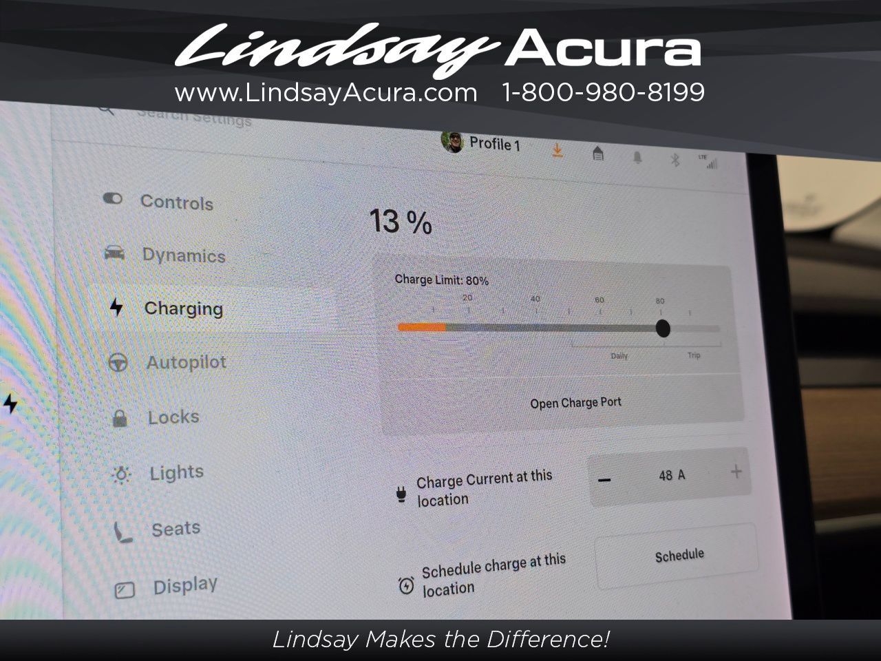 2021 Tesla Model Y Long Range Columbus OH