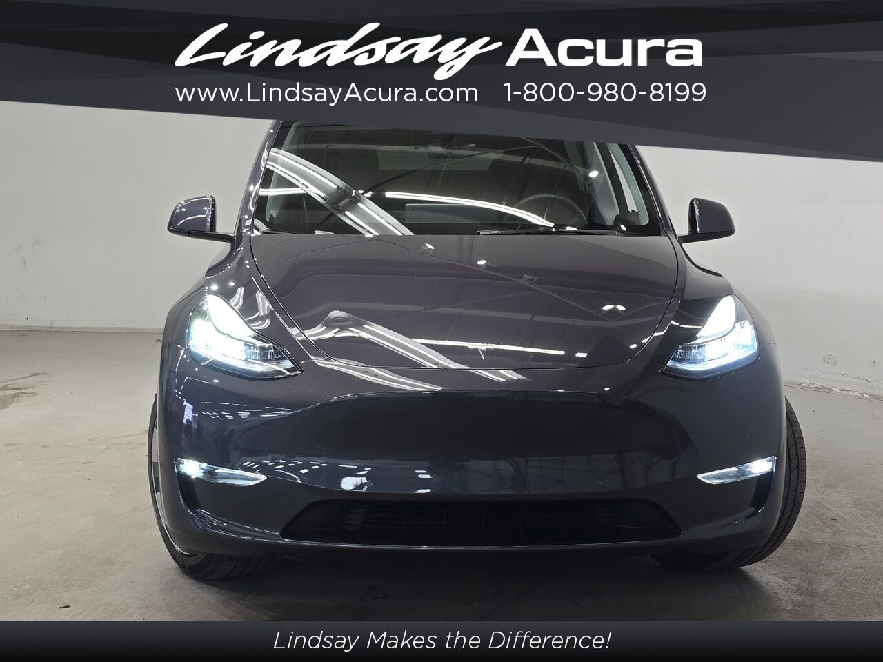 2021 Tesla Model Y Long Range Columbus OH