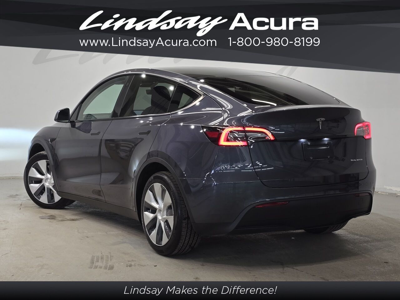 2021 Tesla Model Y Long Range Columbus OH