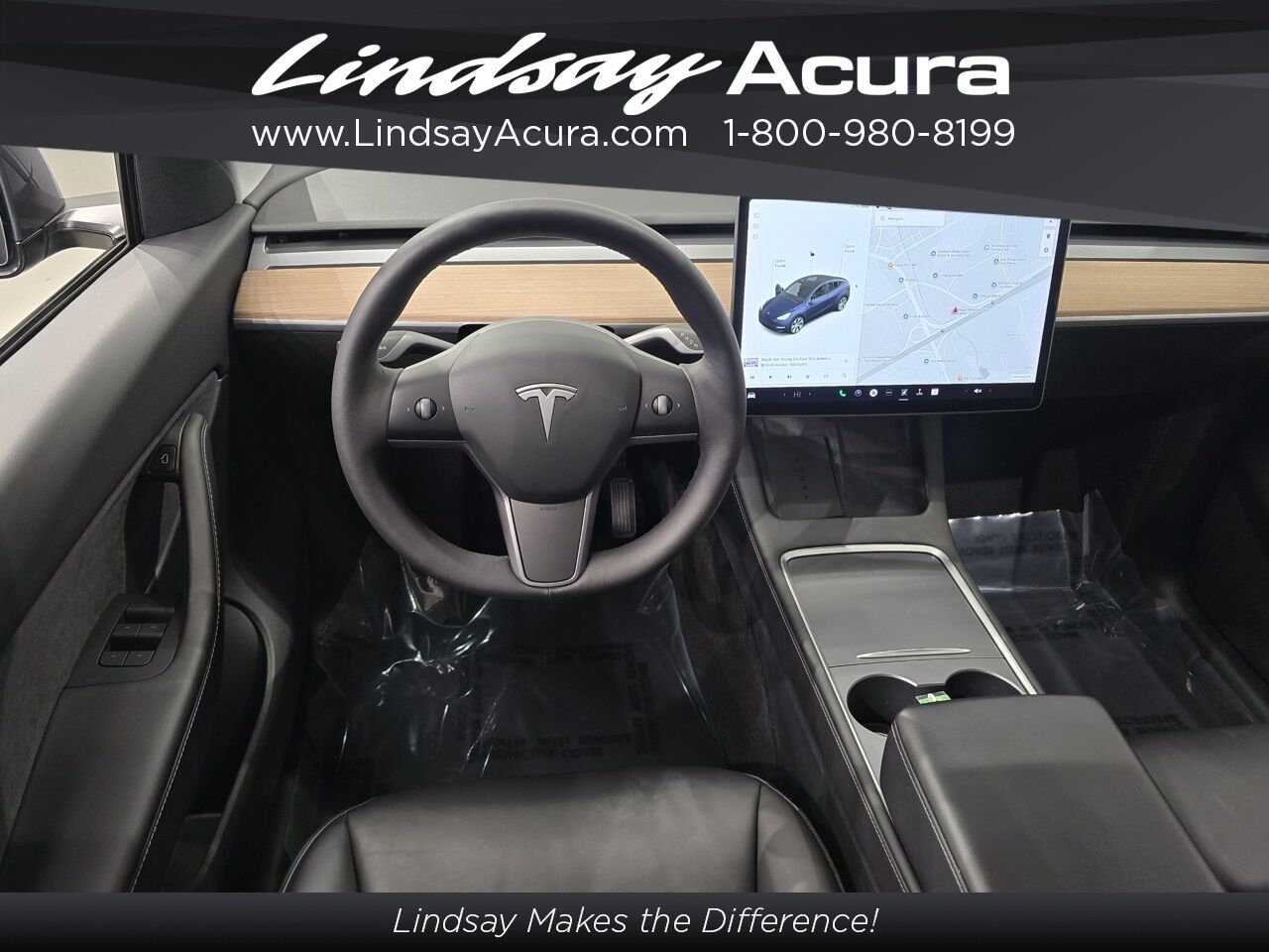 2021 Tesla Model Y Long Range Columbus OH