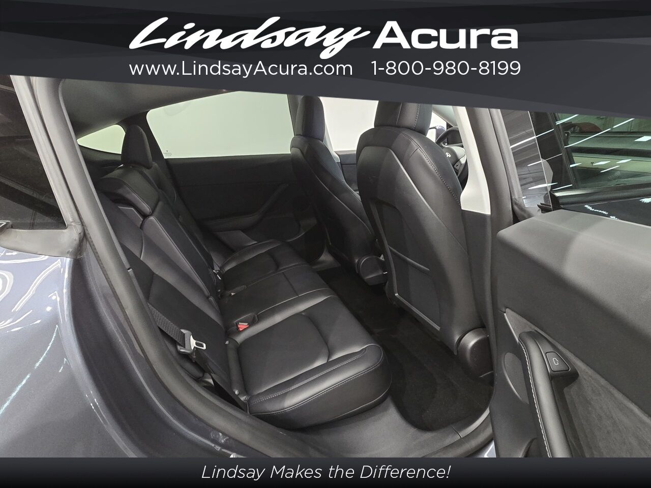 2021 Tesla Model Y Long Range Columbus OH