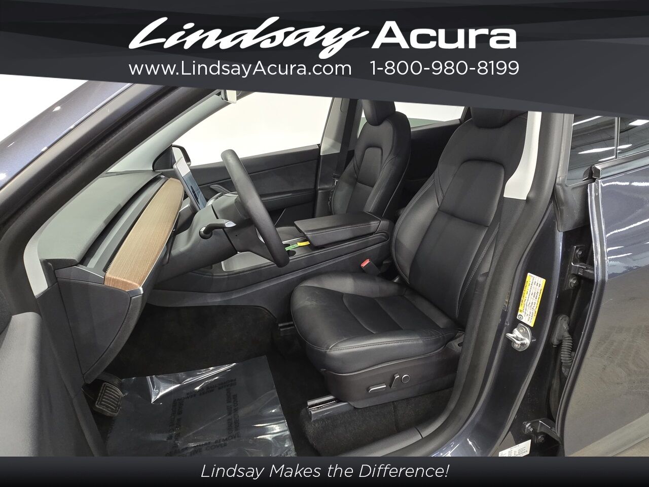 2021 Tesla Model Y Long Range Columbus OH