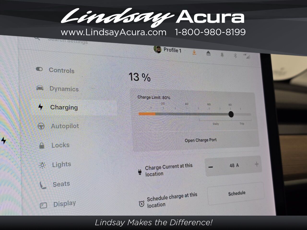 2021 Tesla Model Y Long Range Columbus OH