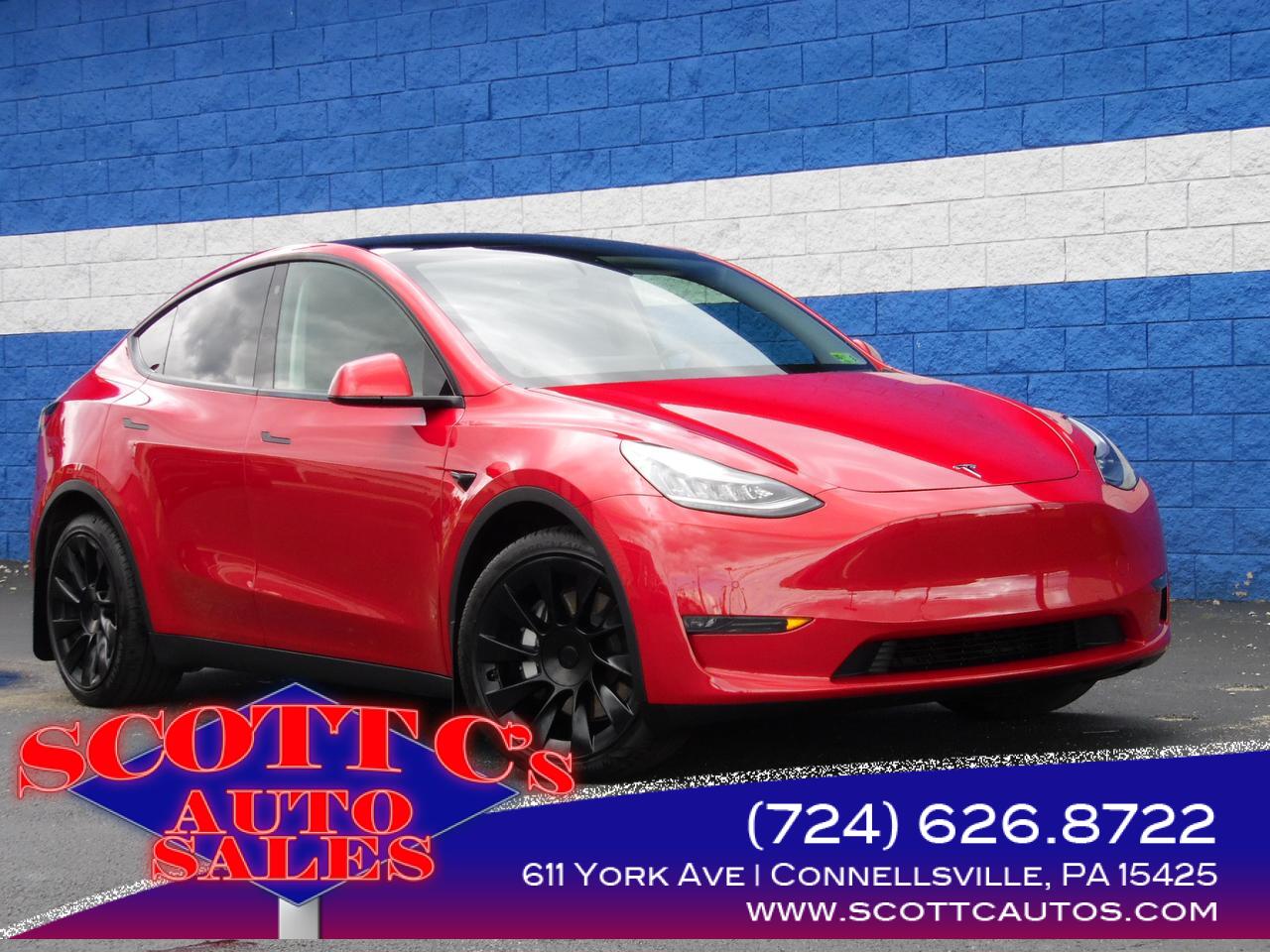 Used vehicles Connellsville, Pennsylvania