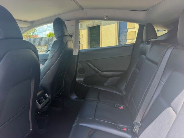 2021 Tesla Model Y Long Range Conover NC