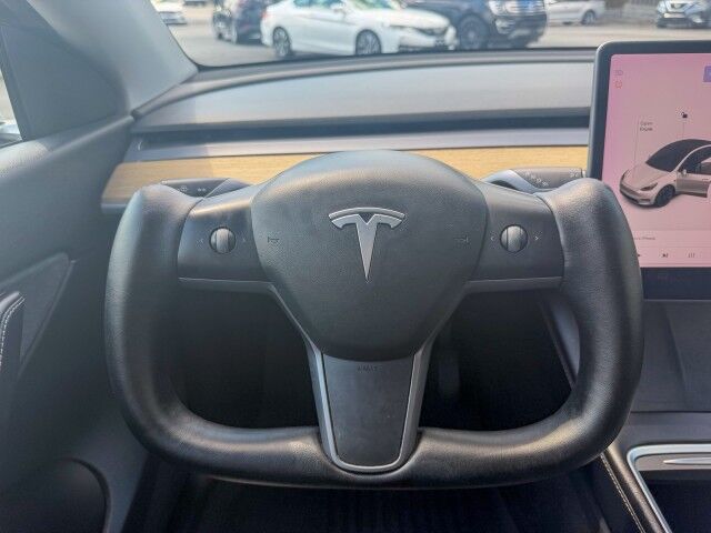 2021 Tesla Model Y Long Range Conover NC