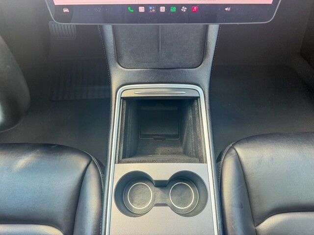 2021 Tesla Model Y Long Range Conover NC