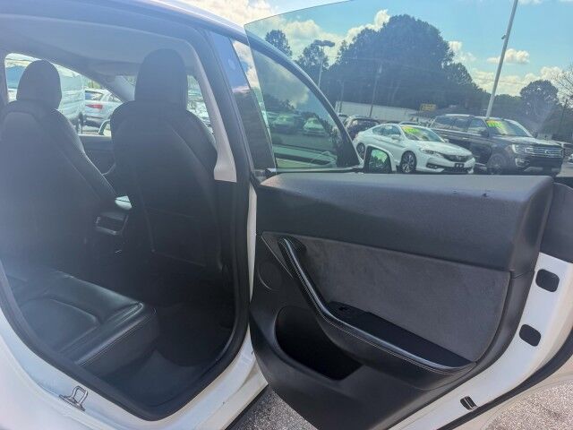 2021 Tesla Model Y Long Range Conover NC