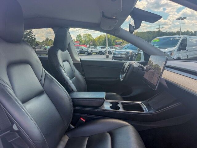 2021 Tesla Model Y Long Range Conover NC