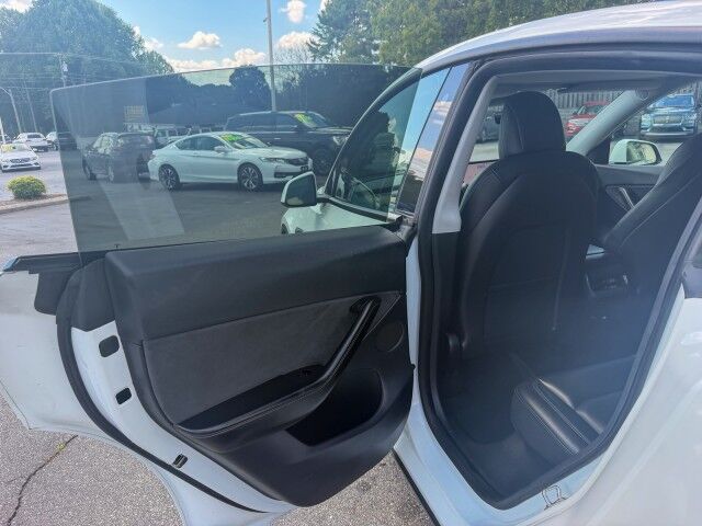 2021 Tesla Model Y Long Range Conover NC