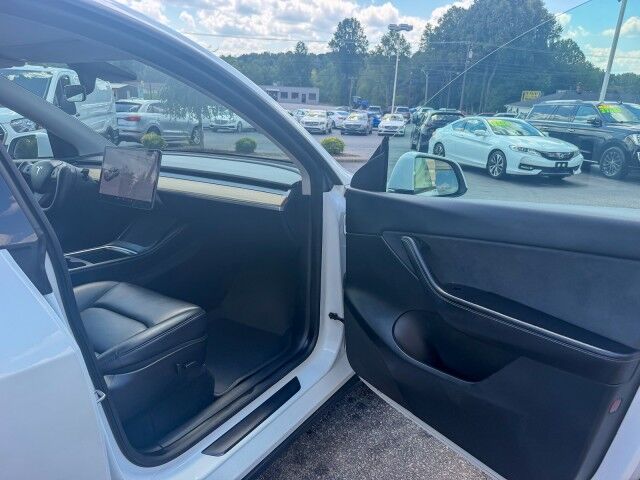 2021 Tesla Model Y Long Range Conover NC