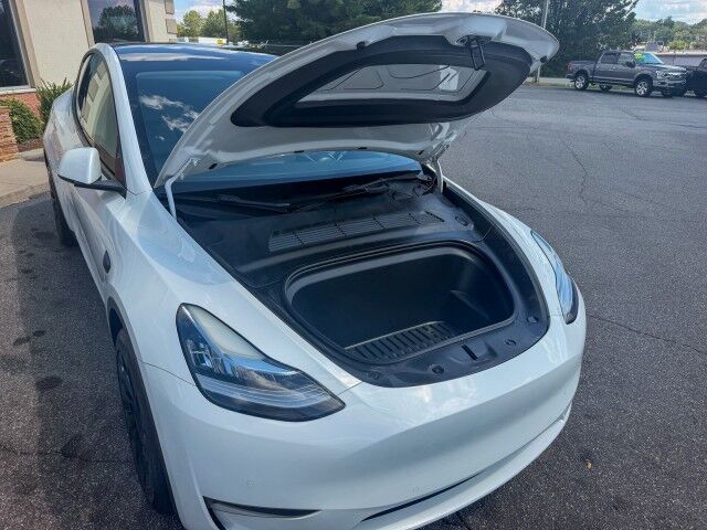2021 Tesla Model Y Long Range Conover NC