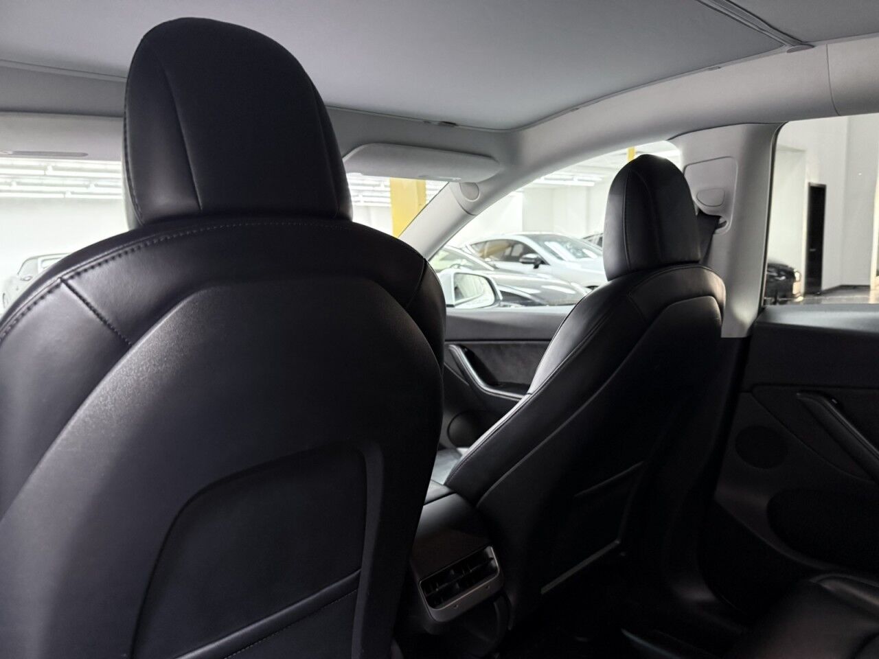 2021 Tesla Model Y Long Range Dallas TX