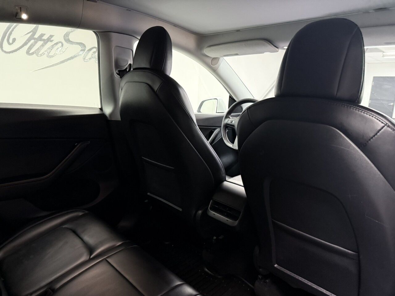 2021 Tesla Model Y Long Range Dallas TX