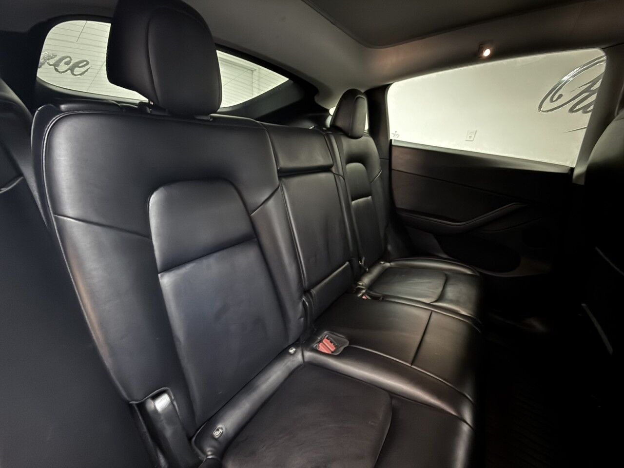 2021 Tesla Model Y Long Range Dallas TX