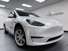 Tesla Model Y Long Range 2021