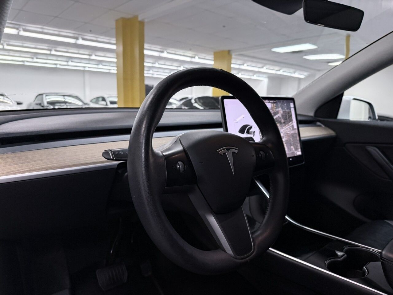 2021 Tesla Model Y Long Range Dallas TX