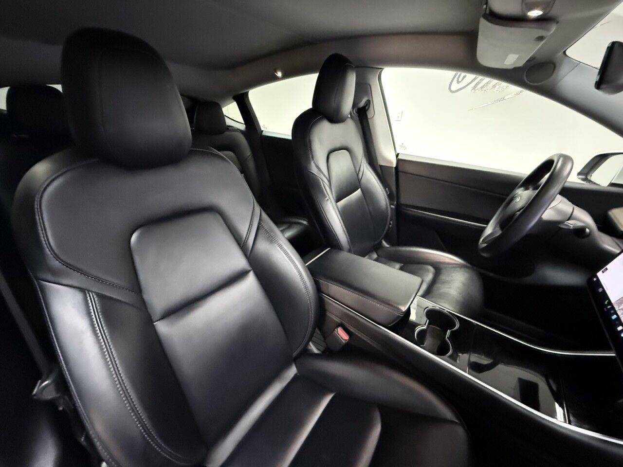 2021 Tesla Model Y Long Range Dallas TX